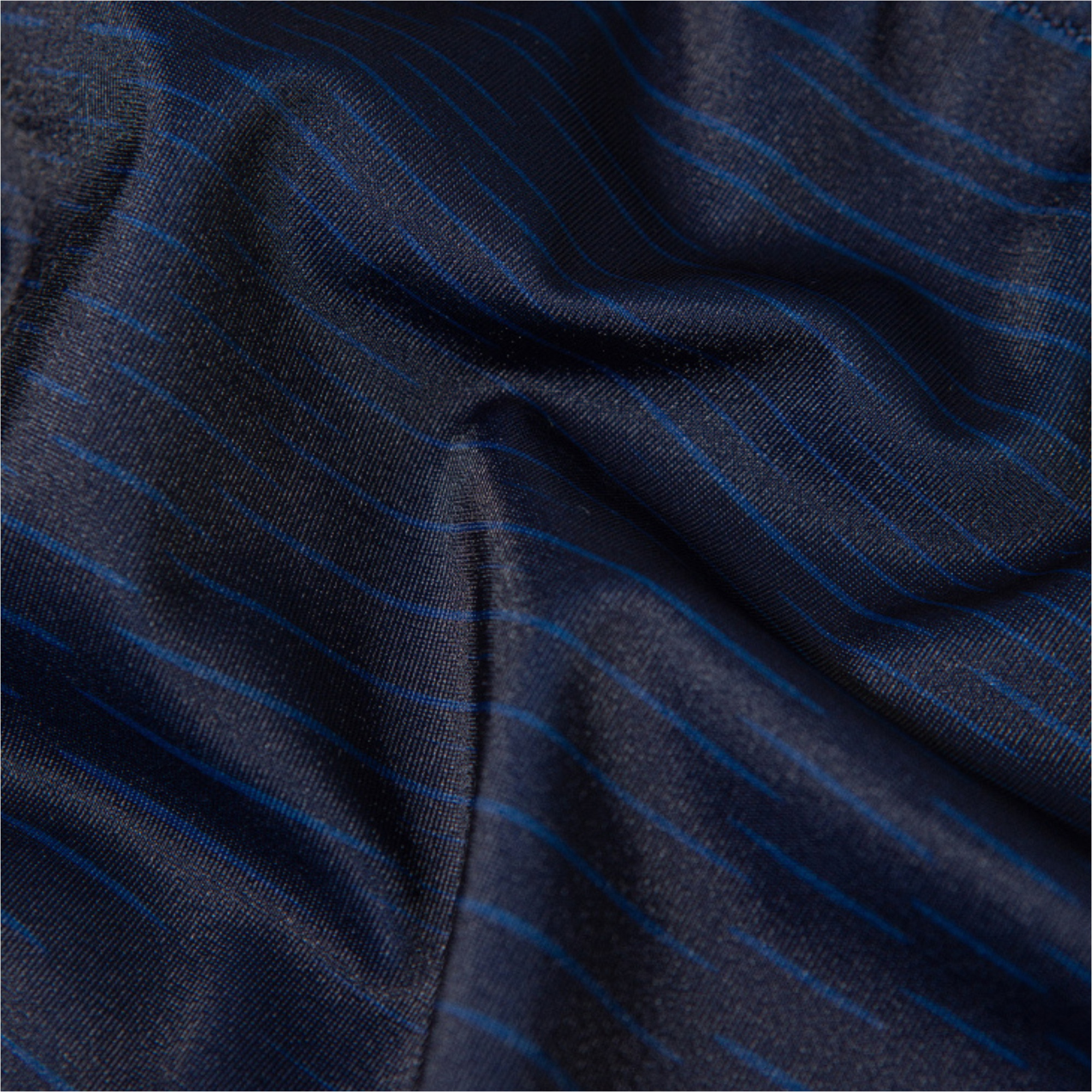 2025 Orca Mens Core Square Leg Baddräkt MS18 - För Herrar Marine Blue